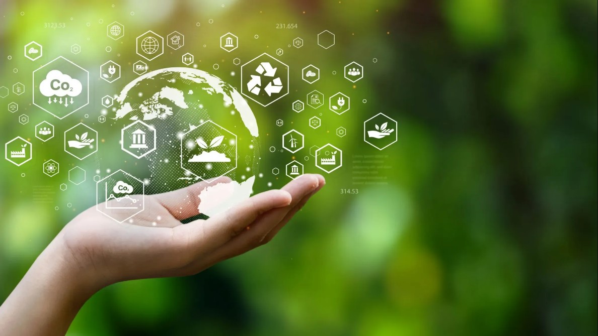 Tư vấn bảo vệ môi trường