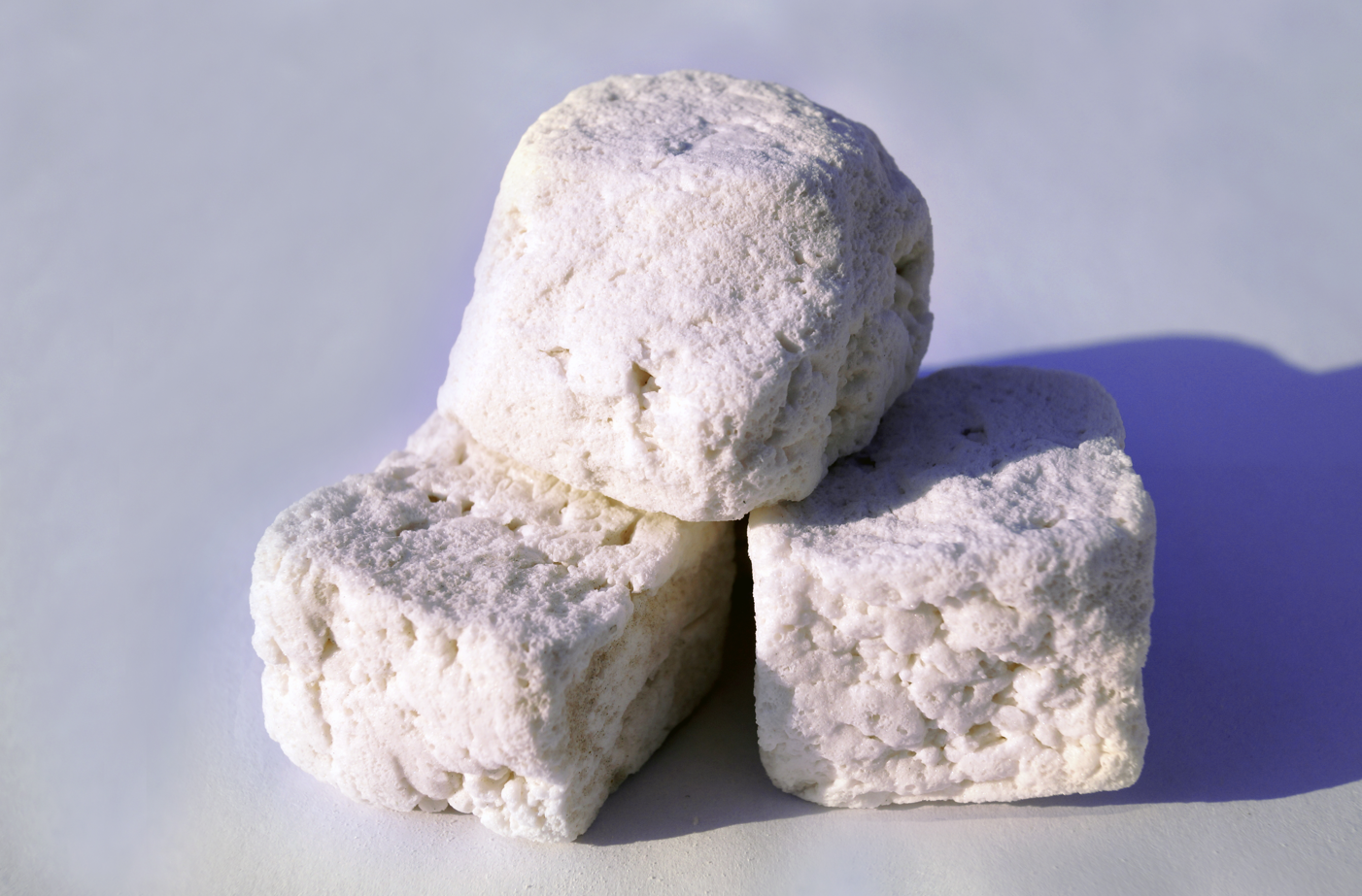 Đá bọt thủy tinh J5