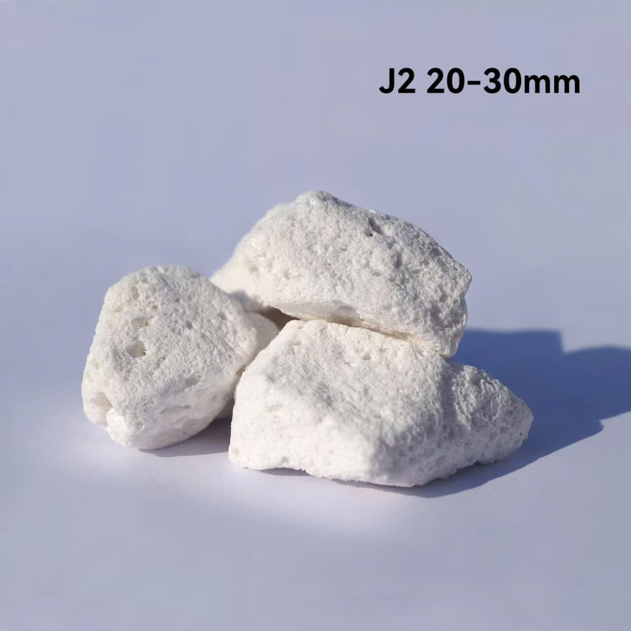 Đá bọt thủy tinh J2