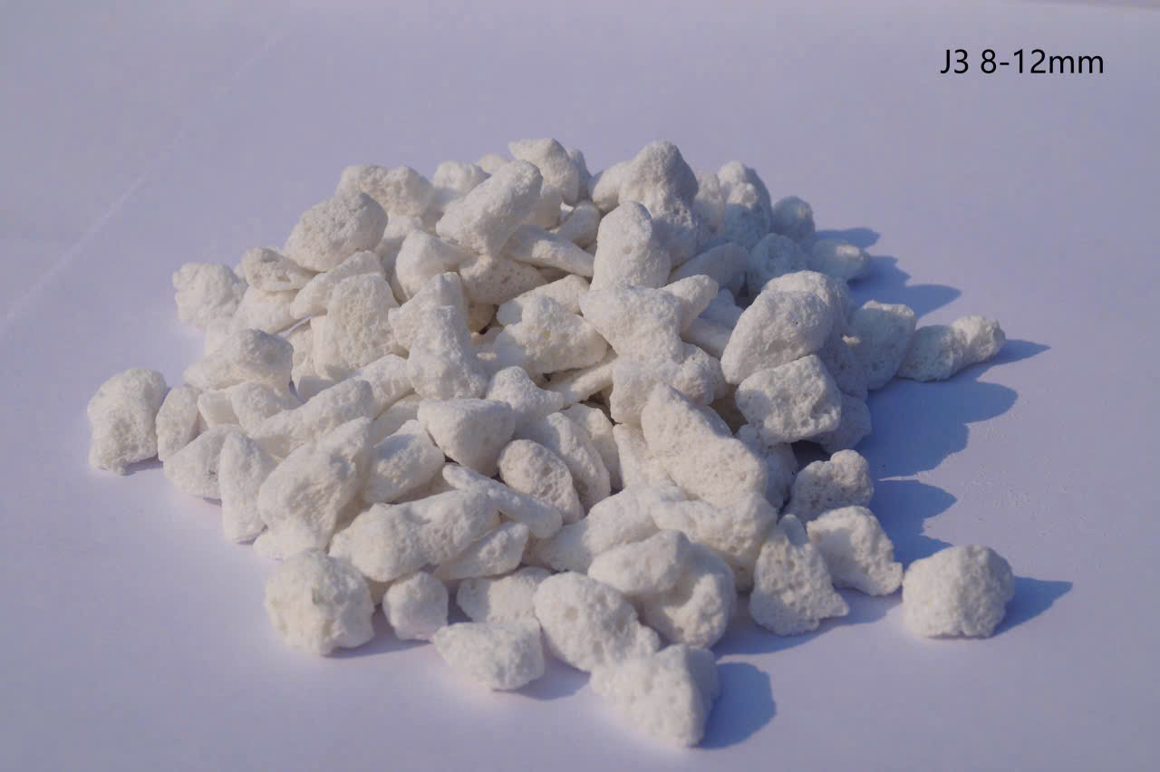 Đá bọt thủy tinh J3