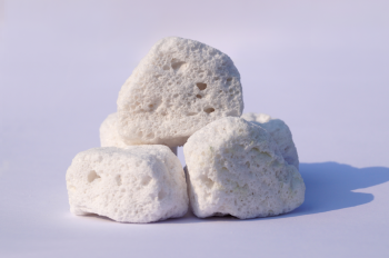 Đá bọt thủy tinh J1